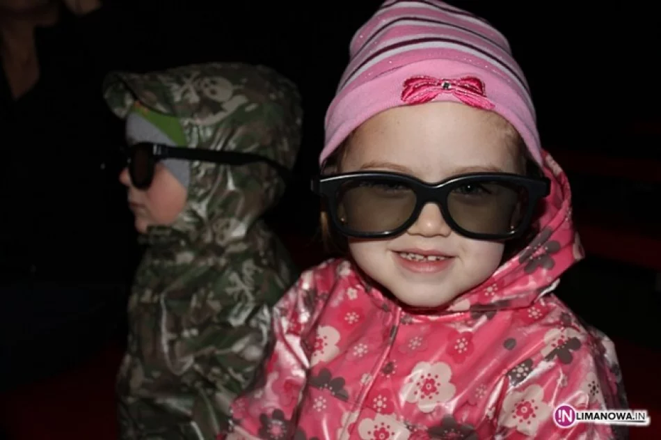 Wycieczka dzieci z Przedszkola Nr 2 - zdjęcie 4