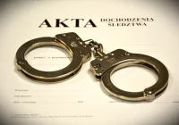 Małopolska: Znęcał się nad konkubiną i znieważył policjantów; grozi mu więzienie - zdjęcie główne