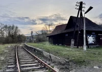 Spotkanie w sprawie kolei. Prawnicy doradzą mieszkańcom - zdjęcie główne