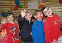 Dzień Dziecka w Zespole Szkół w Mordarce - zdjęcie główne