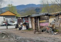 Valeri Vachev wizytował osiedla romskie - zdjęcie główne