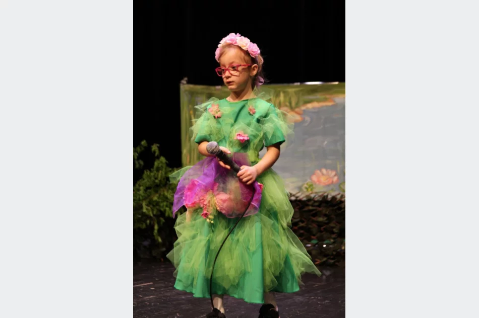 Młode talenty aktorskie nagrodzone - zdjęcie 2