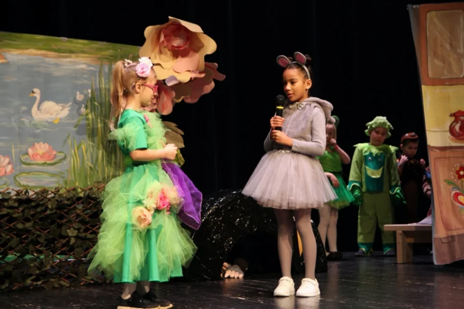 Młode talenty aktorskie nagrodzone - zdjęcie 4