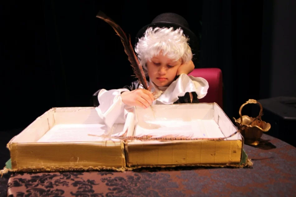 Młode talenty aktorskie nagrodzone - zdjęcie 5