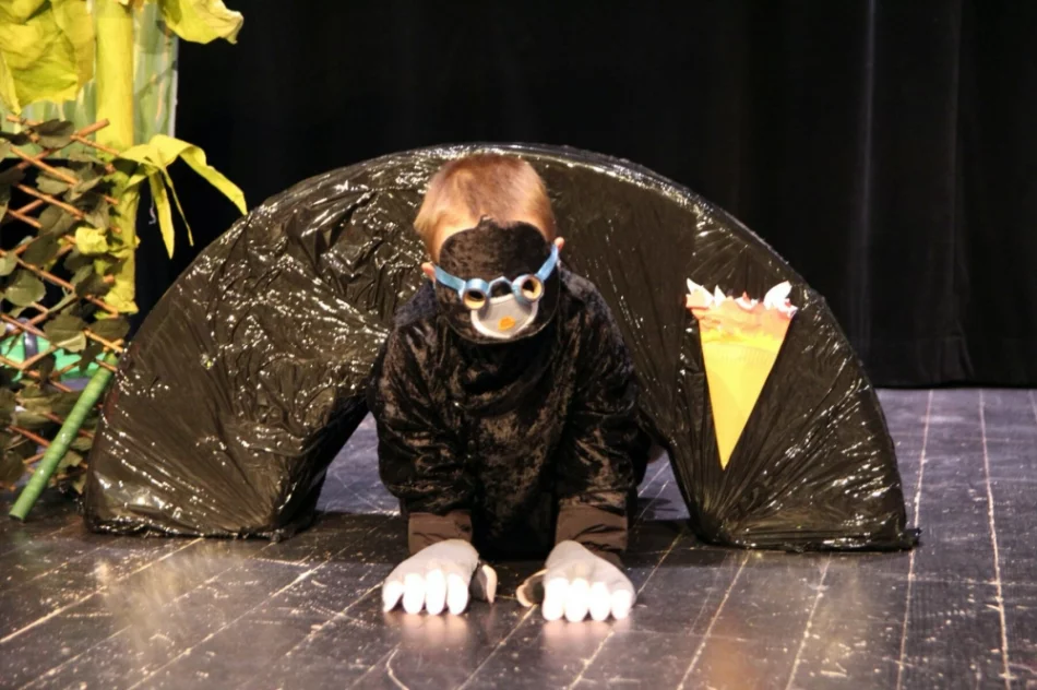 Młode talenty aktorskie nagrodzone - zdjęcie 7