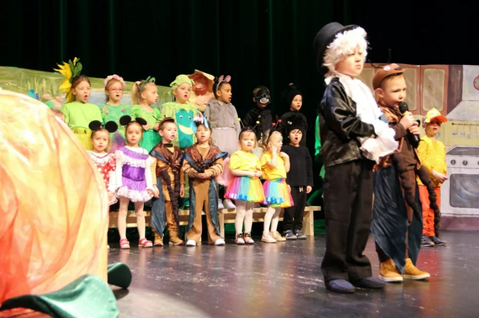 Młode talenty aktorskie nagrodzone - zdjęcie 8