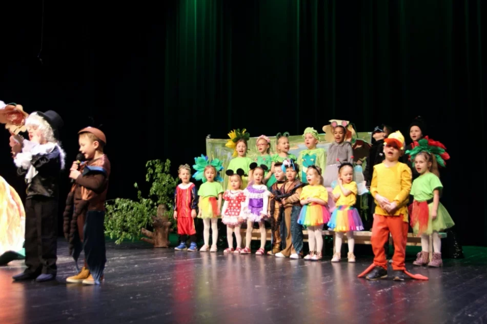 Młode talenty aktorskie nagrodzone - zdjęcie 9