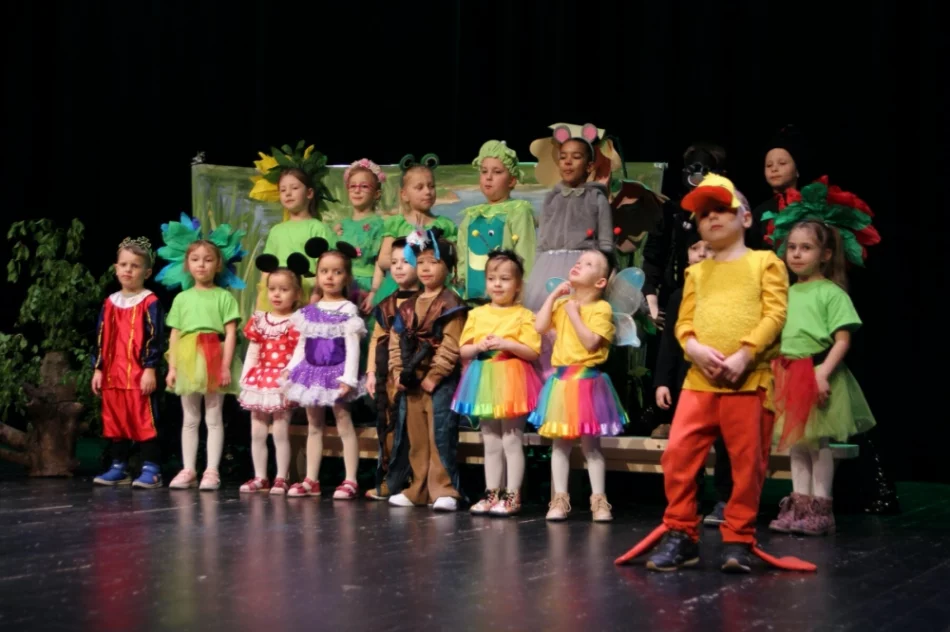 Młode talenty aktorskie nagrodzone - zdjęcie 10