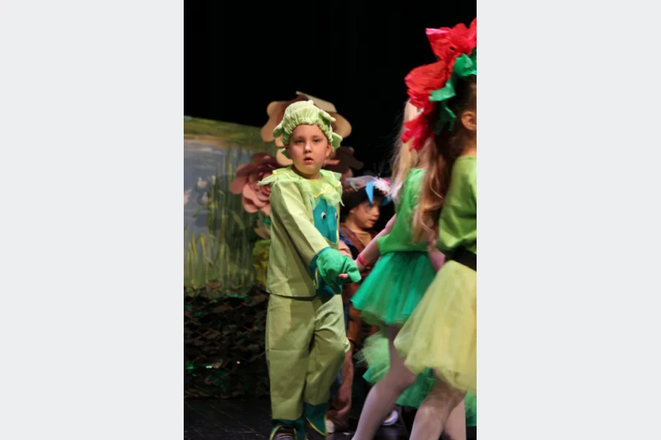 Młode talenty aktorskie nagrodzone - zdjęcie 11