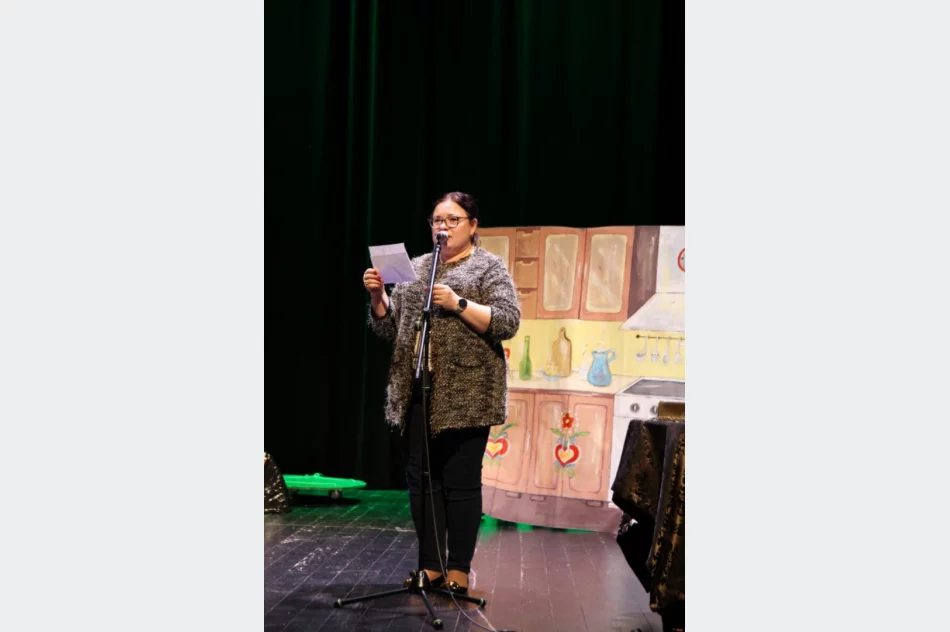 Młode talenty aktorskie nagrodzone - zdjęcie 15