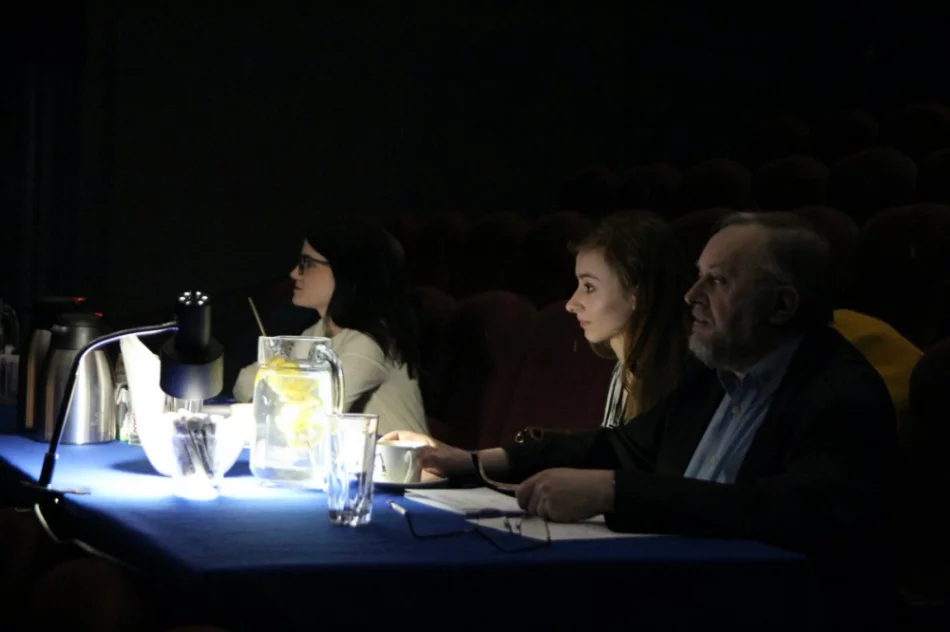 Młode talenty aktorskie nagrodzone - zdjęcie 16