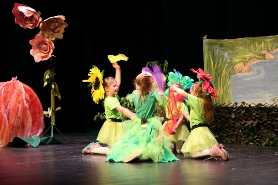 Młode talenty aktorskie nagrodzone - zdjęcie 17