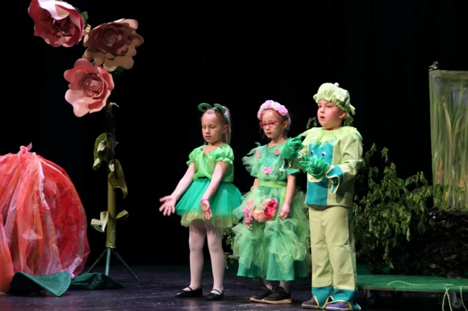 Młode talenty aktorskie nagrodzone - zdjęcie 18