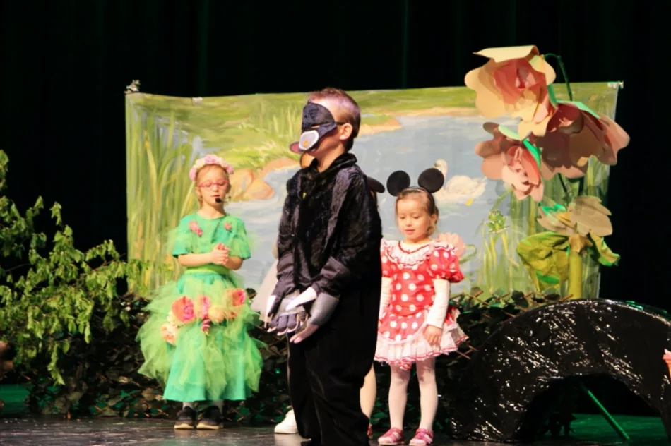 Młode talenty aktorskie nagrodzone - zdjęcie 19