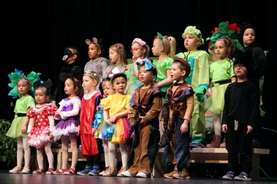 Młode talenty aktorskie nagrodzone - zdjęcie 20