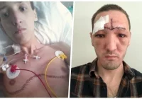 “Mój los został przesądzony w dniu moich narodzin” - zdjęcie główne