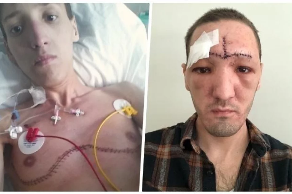 “Mój los został przesądzony w dniu moich narodzin” - zdjęcie 4