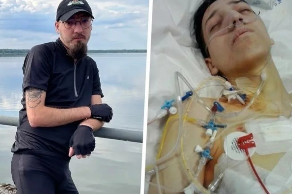 “Mój los został przesądzony w dniu moich narodzin” - zdjęcie 2