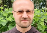 Duchowny z Limanowszczyzny nowym prowincjałem - zdjęcie główne