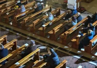Transmisje Mszy Świętych - zdjęcie główne