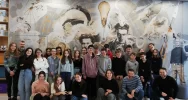 Uczniowie aktywnie korzystali z technologii - zdjęcie 5