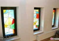 Witraże, które zachwycają dzieci i dorosłych - zdjęcie główne