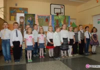 Projekt „Czas na zdrowie” w SP nr 1 w Siekierczynie - zdjęcie główne