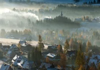 Jakość powietrza pogarsza się drugi rok z rzędu - zdjęcie główne