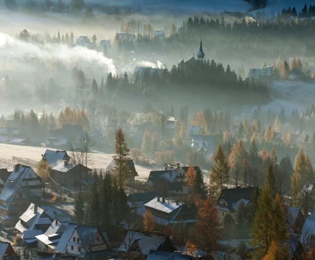 Jakość powietrza pogarsza się drugi rok z rzędu - zdjęcie główne