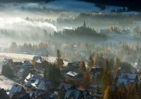 Ostrzeżenie o zanieczyszczeniu powietrza w regionie - działania i zalecenia - zdjęcie główne