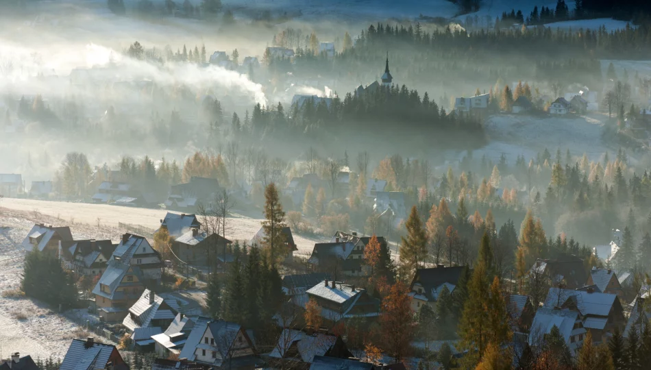 Jakość powietrza pogarsza się drugi rok z rzędu - zdjęcie 1