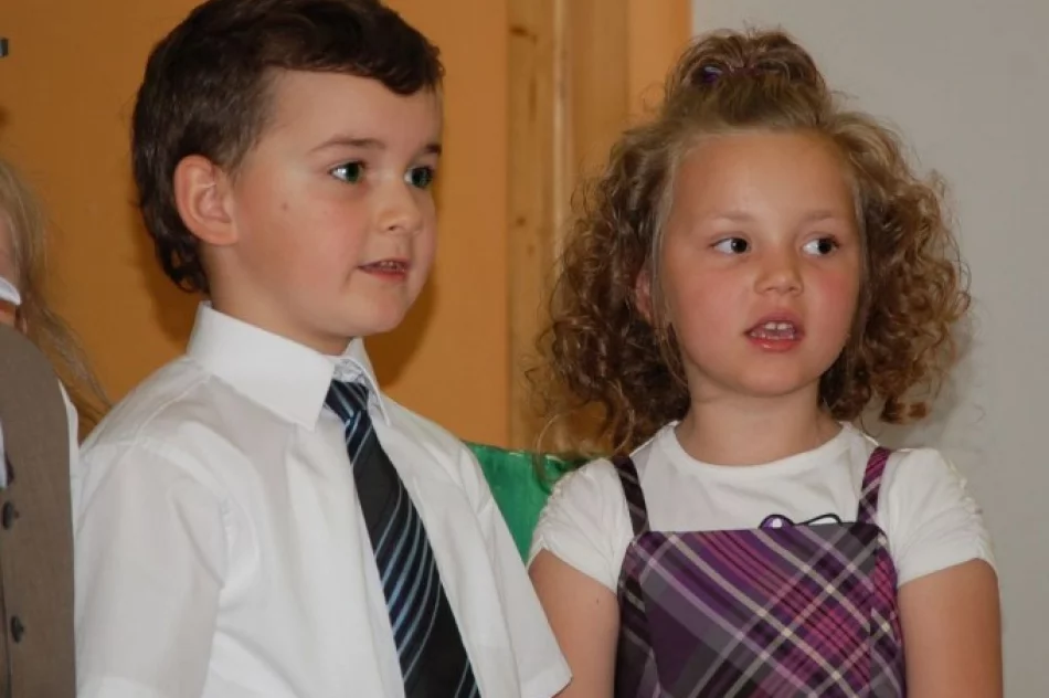 Projekt „Czas na zdrowie” w SP nr 1 w Siekierczynie - zdjęcie 3