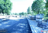 Strategiczna inwestycja miasta - postępy robót - zdjęcie główne