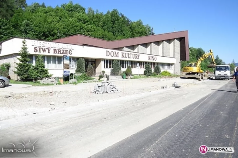 Strategiczna inwestycja miasta - postępy robót - zdjęcie 3