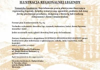 Polsko-Słowacki Konkurs Plastyczny - zdjęcie główne