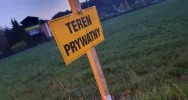 Przystanek i fragment chodnika "wyłączony z użytkowania" - zdjęcie 5
