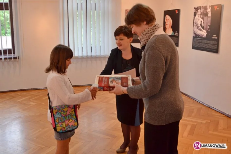 Mistrzowie: czytania i rysowania - zdjęcie 2