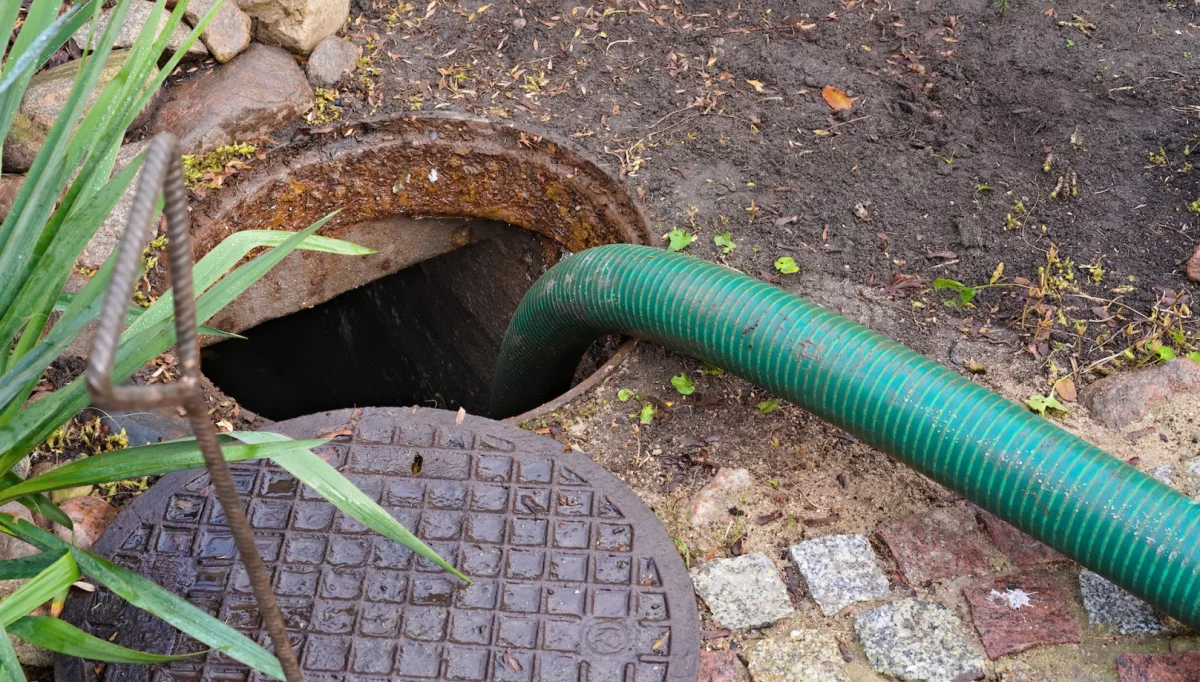 Dofinansowanie kosztów budowy przydomowych oczyszczalni ścieków 