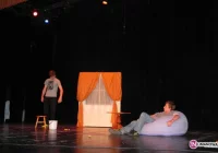 Sukces gimnazjalistów z Męciny - zdjęcie główne