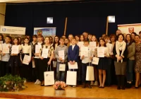 Czytelniczy maraton w bibliotece - zdjęcie główne