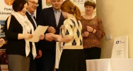 Czytelniczy maraton w bibliotece - zdjęcie 3