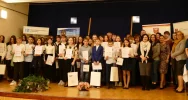 Czytelniczy maraton w bibliotece - zdjęcie 4