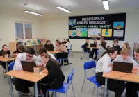 Konkurs ekologiczny „Zainwestuj w Naszą Planetę” - zdjęcie główne
