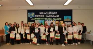 Konkurs ekologiczny „Zainwestuj w Naszą Planetę” - zdjęcie 2