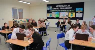 Konkurs ekologiczny „Zainwestuj w Naszą Planetę” - zdjęcie 3
