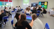 Konkurs ekologiczny „Zainwestuj w Naszą Planetę” - zdjęcie 4