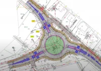 Firmy wykupią teren pod rondo? - zdjęcie główne