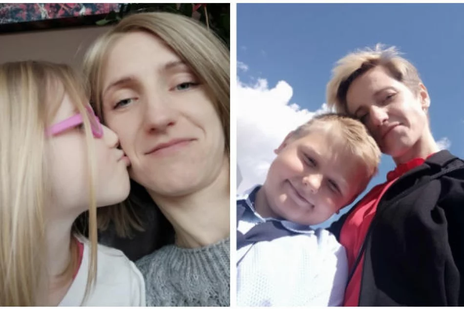 "Kolejny rok walczę z rakiem. W końcu chcę go pokonać!" - zdjęcie 2