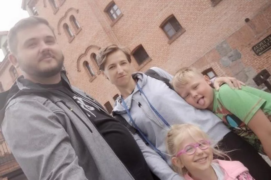 "Kolejny rok walczę z rakiem. W końcu chcę go pokonać!" - zdjęcie 3