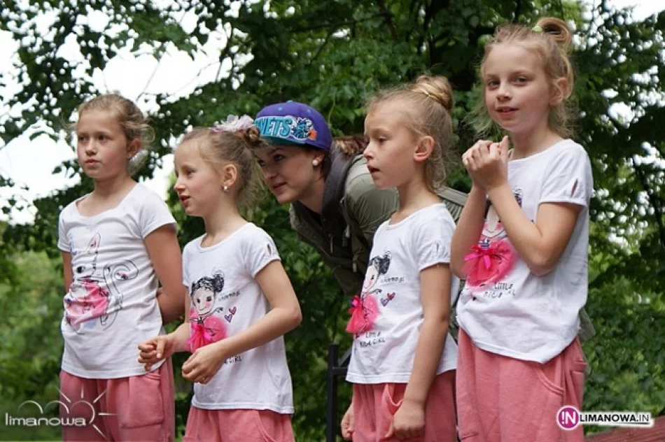 Eliminacje do Talent Show zakończone! - zdjęcie 2